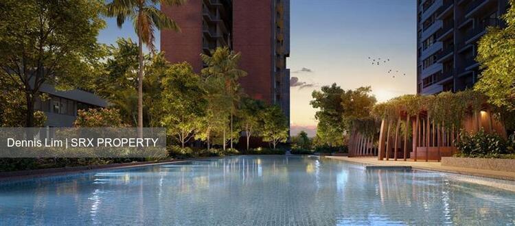 Upper Thomson Road (D26), Condominium #599752441